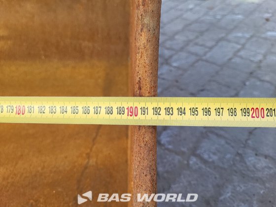 沃尔沃ECR355 E L履带式挖掘机