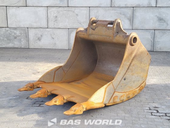 沃尔沃ECR355 E L履带式挖掘机