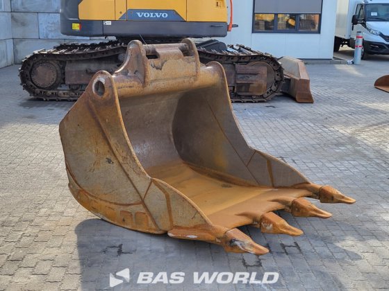 沃尔沃ECR355 E L履带式挖掘机