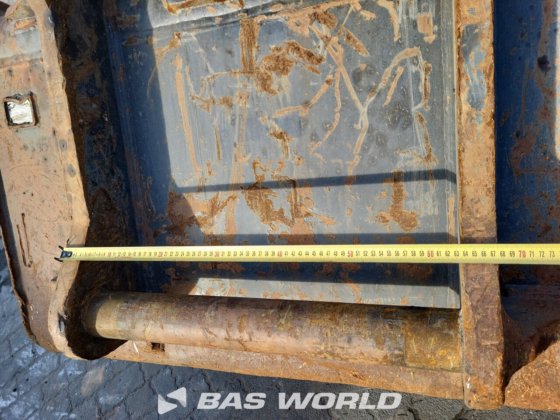 沃尔沃ECR355 E L履带式挖掘机