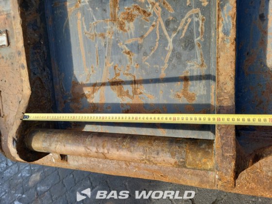 沃尔沃ECR355 E L履带式挖掘机