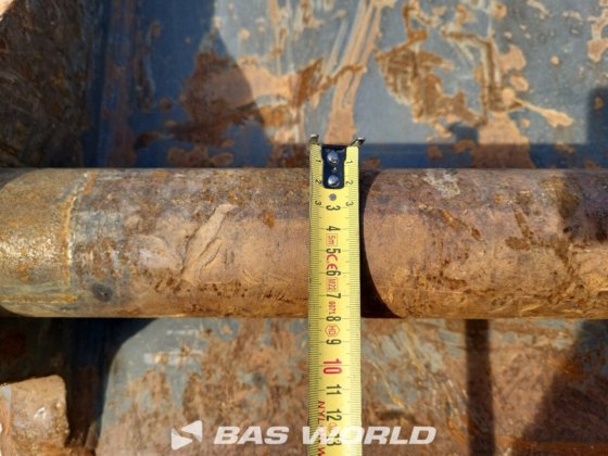 沃尔沃ECR355 E L履带式挖掘机