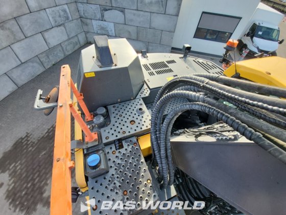 沃尔沃ECR355 E L履带式挖掘机