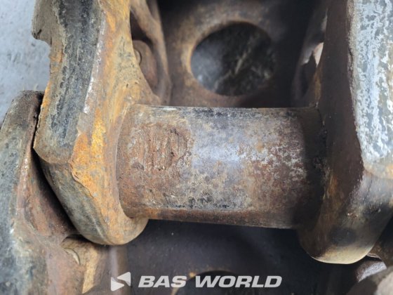 沃尔沃ECR355 E L履带式挖掘机