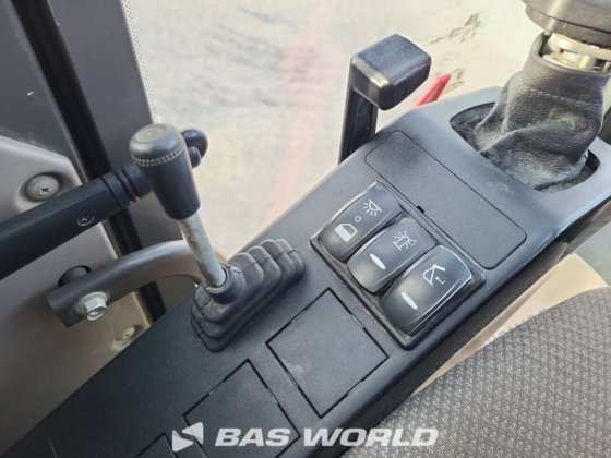 沃尔沃ECR355 E L履带式挖掘机