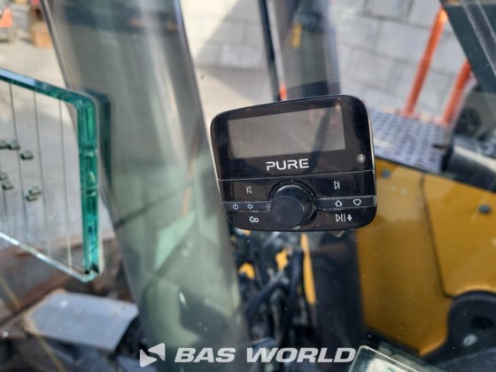 沃尔沃ECR355 E L履带式挖掘机