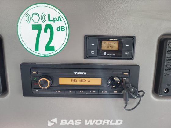 沃尔沃ECR355 E L履带式挖掘机