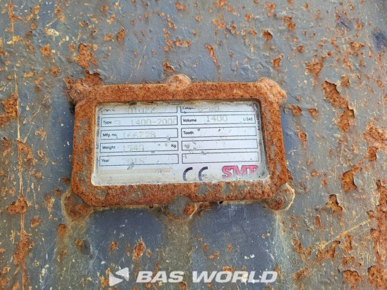 沃尔沃ECR355 E L履带式挖掘机