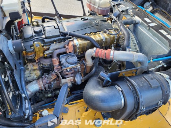 贝尔 B30 E 型自卸卡车