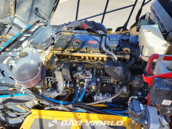 贝尔 B30 E 型自卸卡车