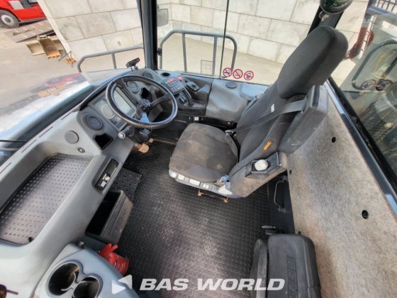 贝尔 B30 E 型自卸卡车