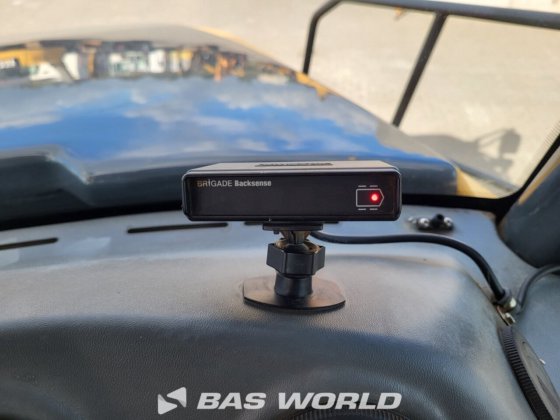 贝尔 B30 E 型自卸卡车