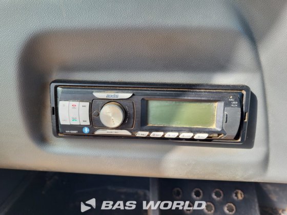 贝尔 B30 E 型自卸卡车