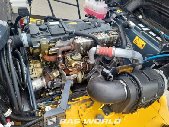 ベル B30 E ダンプトラック