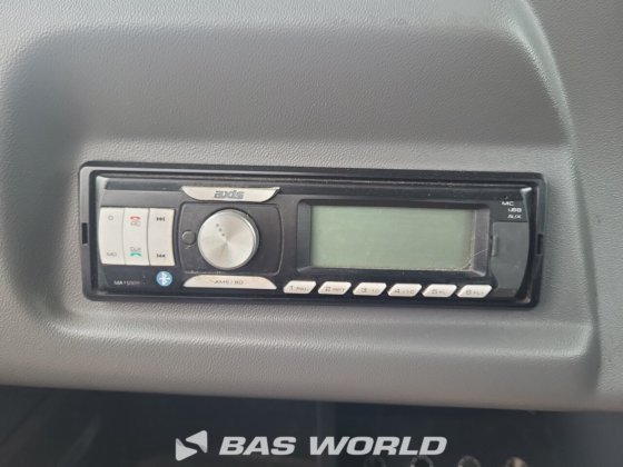 ベル B30 E ダンプトラック