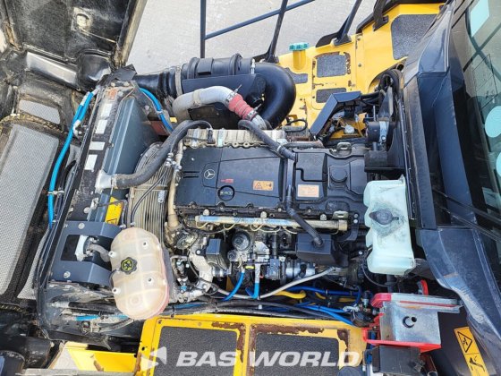 贝尔 B30 E 型自卸卡车