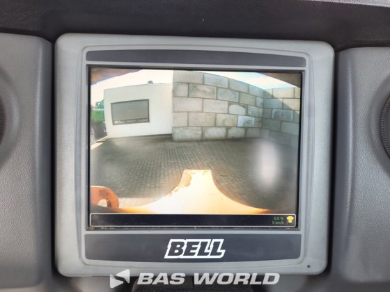 贝尔 B30 E 型自卸卡车