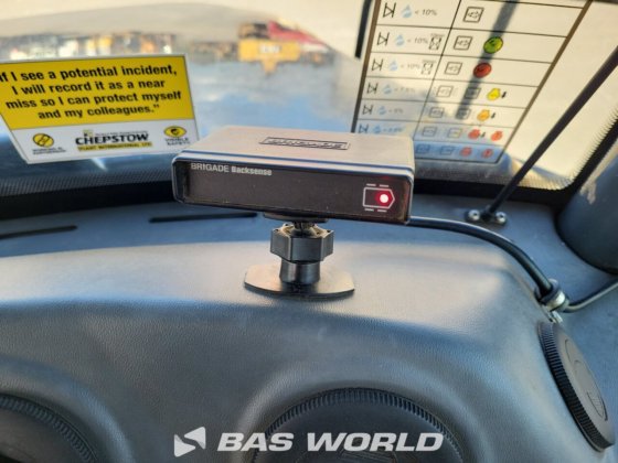 贝尔 B30 E 型自卸卡车