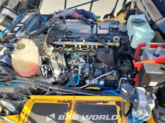 贝尔 B30 E 型自卸卡车