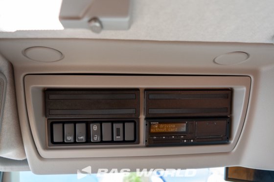 沃尔沃 FL 280 4X4 自卸车