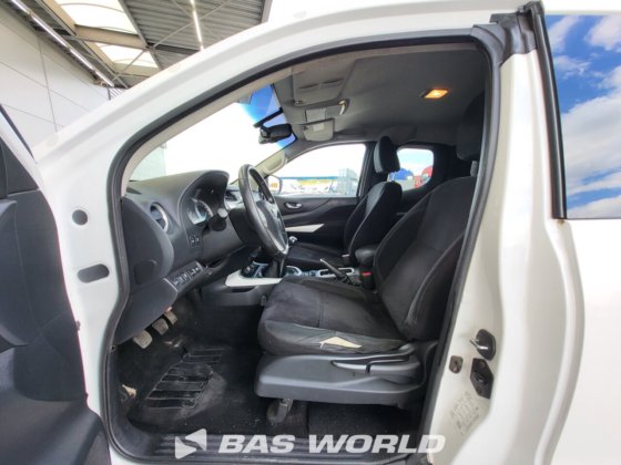 日产纳瓦拉 163pk 皮卡