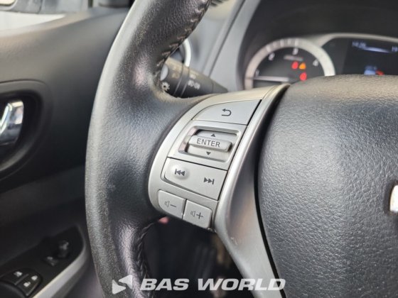 日产纳瓦拉 163pk 皮卡