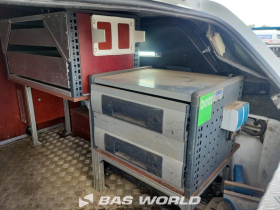 日产纳瓦拉 163pk 皮卡