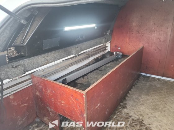 日产纳瓦拉 163pk 皮卡