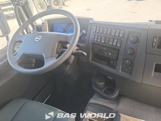 ボルボ FE 320 6X2 HIAB