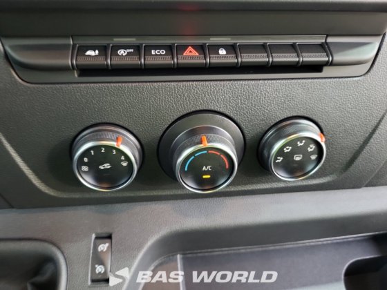 雷诺 Master 165PK 自卸车