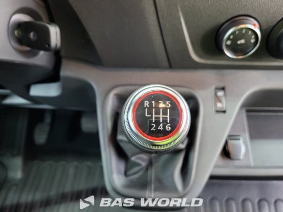 ルノー マスター 165PK ダンプカー