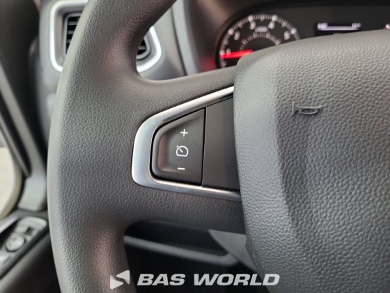 雷诺 Master 165PK 自卸车