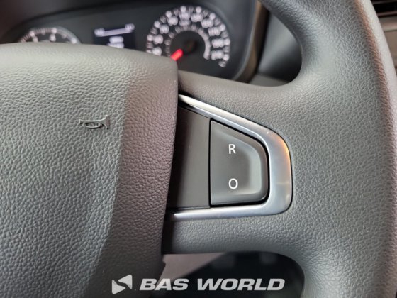 雷诺 Master 165PK 自卸车