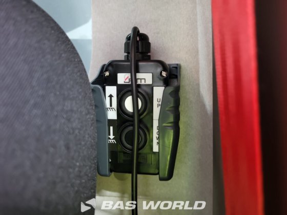 ルノー マスター 165PK ダンプカー