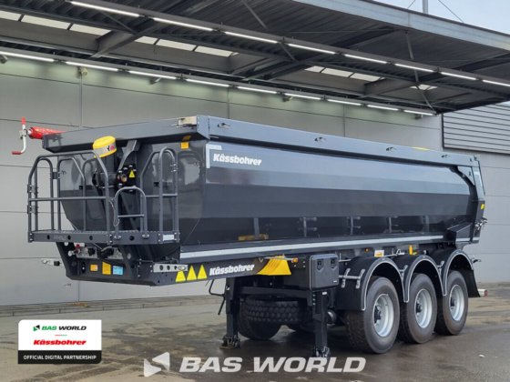 ケスボラー・ティッパー