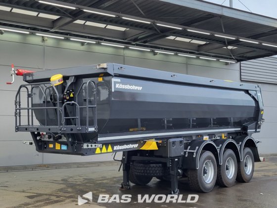 ケスボラー・ティッパー