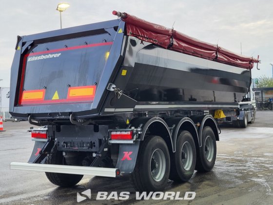 ケスボラー・ティッパー