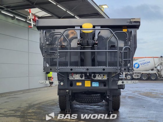 ケスボラー・ティッパー