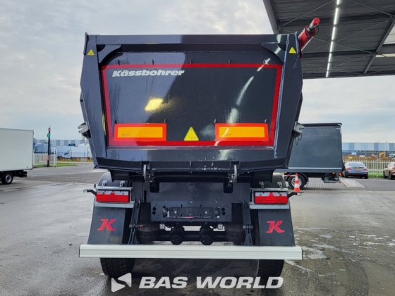 ケスボラー・ティッパー