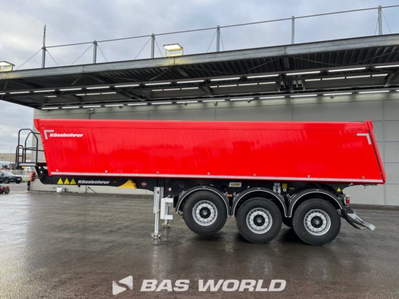 ケスボラー・ティッパー