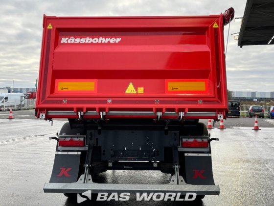 ケスボラー・ティッパー