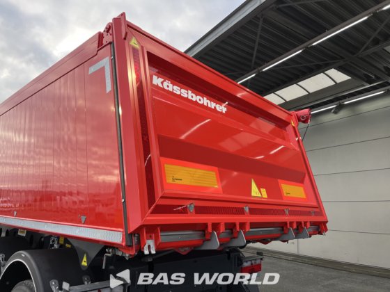 ケスボラー・ティッパー