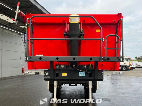 ケスボラー・ティッパー