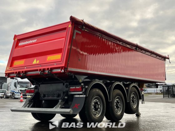 ケスボラー・ティッパー