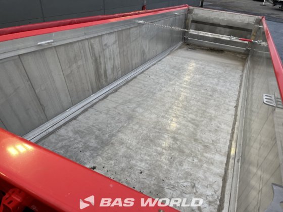 ケスボラー・ティッパー