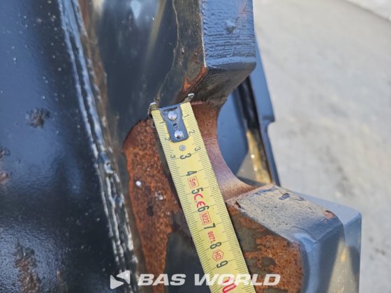 EBCO CW40 挖掘机铲斗