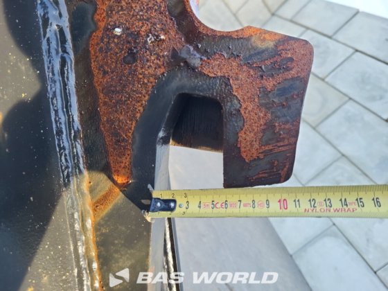 EBCO CW40 挖掘机铲斗