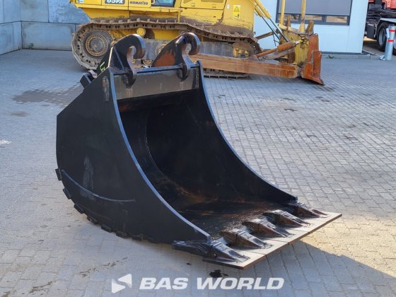 EBCO CW40 挖掘机铲斗