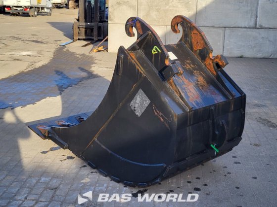 EBCO CW40 挖掘机铲斗