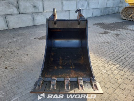 EBCO CW40 挖掘机铲斗